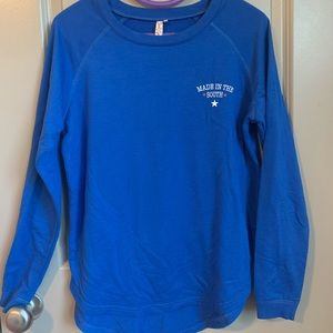 Long sleeve USA shirt